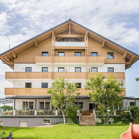 Hotel & Restaurant Rupertigau Wals-Siezenheim Εξωτερικό φωτογραφία