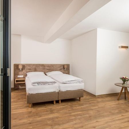 Hotel & Restaurant Rupertigau Wals-Siezenheim Εξωτερικό φωτογραφία