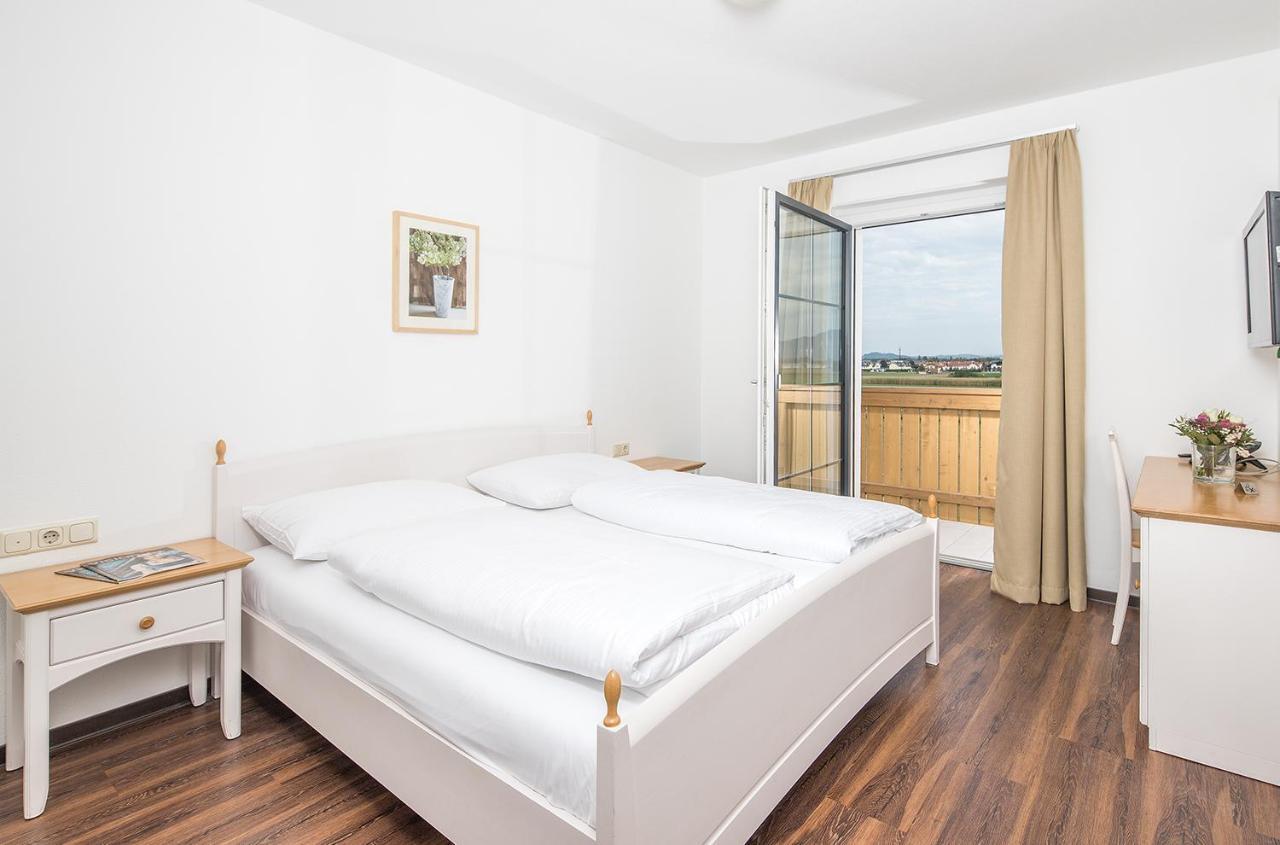 Hotel & Restaurant Rupertigau Wals-Siezenheim Εξωτερικό φωτογραφία