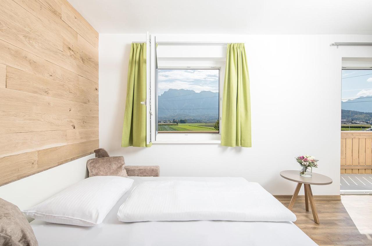 Hotel & Restaurant Rupertigau Wals-Siezenheim Εξωτερικό φωτογραφία
