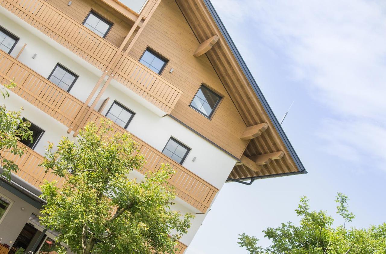 Hotel & Restaurant Rupertigau Wals-Siezenheim Εξωτερικό φωτογραφία