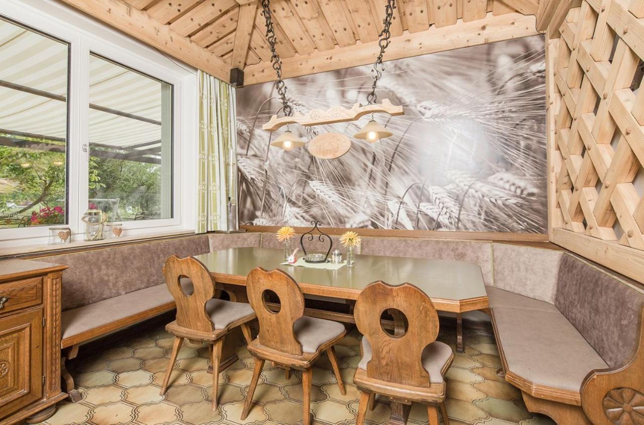 Hotel & Restaurant Rupertigau Wals-Siezenheim Εξωτερικό φωτογραφία