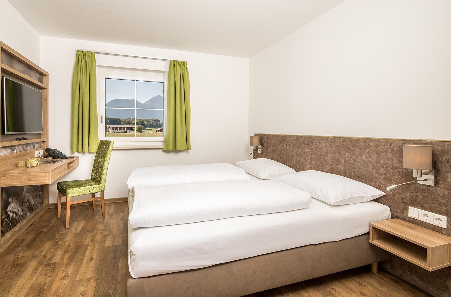 Hotel & Restaurant Rupertigau Wals-Siezenheim Εξωτερικό φωτογραφία