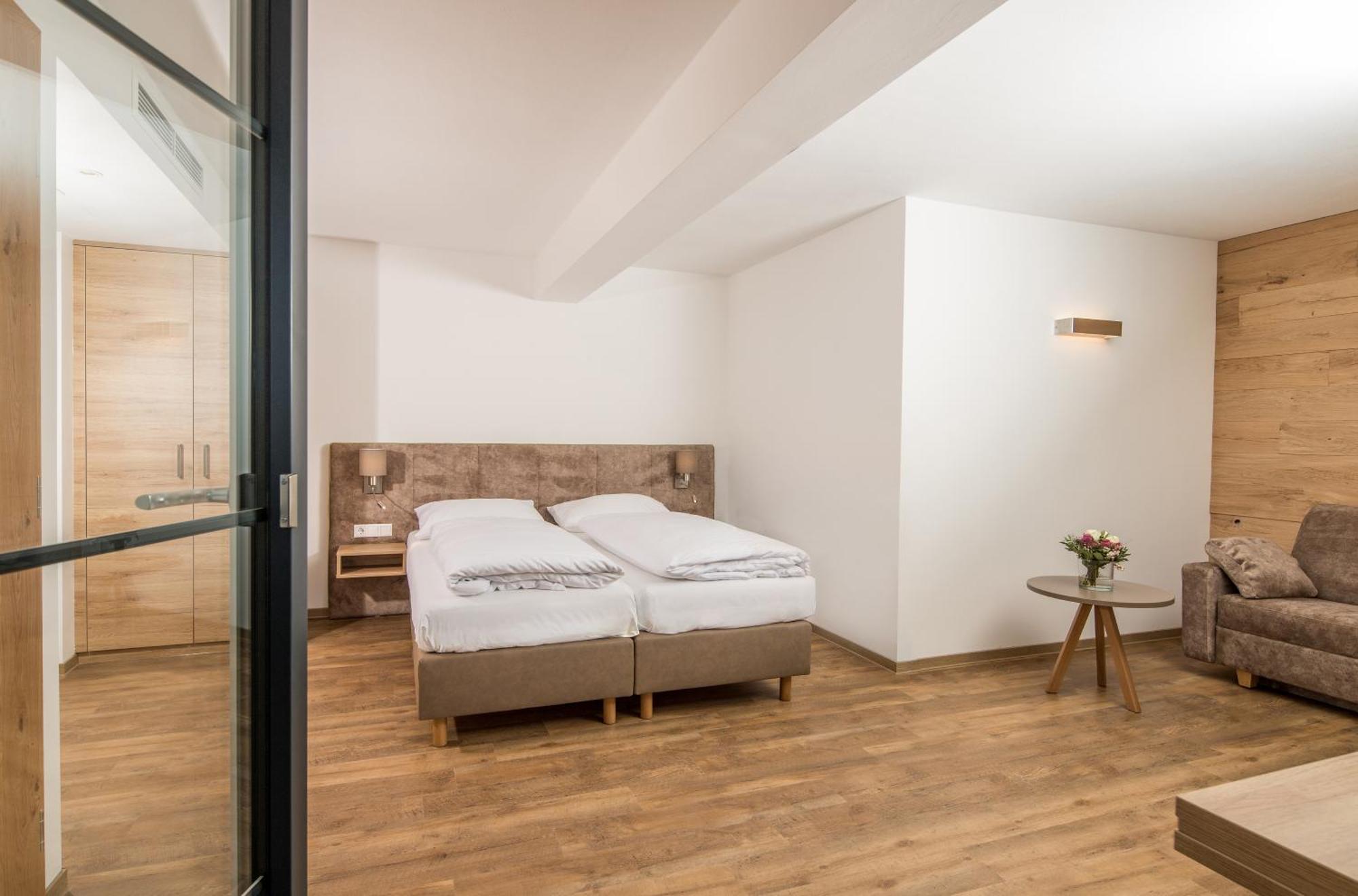 Hotel & Restaurant Rupertigau Wals-Siezenheim Εξωτερικό φωτογραφία